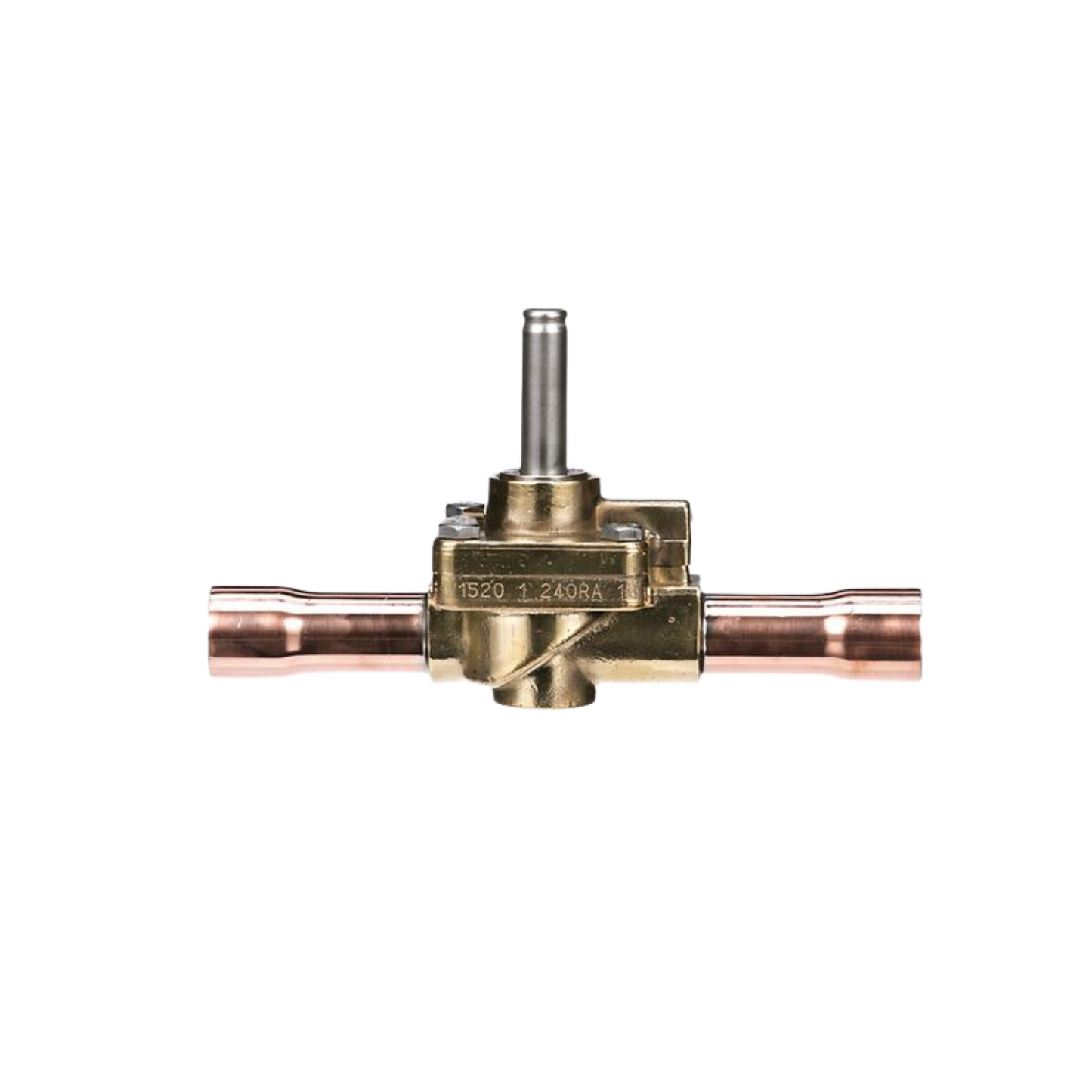 VALVULA SOLENOIDE 7/8 SOLDABLE 044860 EMERSON