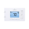 TERMOSTATO PARED ELECTRONICO 1 ETAPAS PROGRAMABLE 5+1+1 5336 WHITE RODGERS