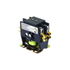 CONTACTOR DE 20 AMP, 2 POLOS, 240 VOLTIOS - ROTOR BLOQUEADO 150/125/100