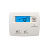 TERMOSTATO PARED ELECTRONICO 1ETAPA NO PROGRAMABLE WHITE RODGERS