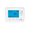 TERMOSTATO PARED ELECTRONICO 1ETAPA PROGRAMABLE 5+1+1 WHITE RODGERS