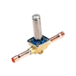VALVULA SOLENOIDE 5/8 FLARE S/BOBINA DANFOSS EVR 10