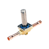 VALVULA SOLENOIDE 5/8 FLARE S/BOBINA DANFOSS EVR 10