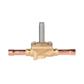 VALVULA SOLENOIDE 7/8 SOLDAR SIN BOBINA DANFOSS_EVR10