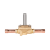 VALVULA SOLENOIDE 7/8 SOLDAR SIN BOBINA DANFOSS_EVR10