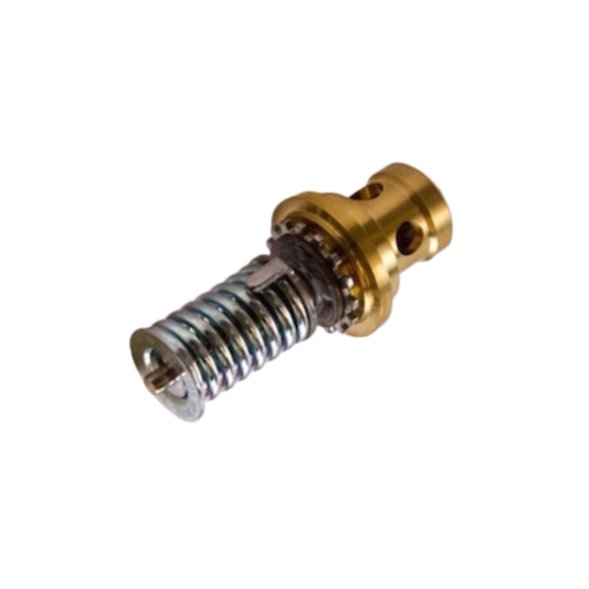 CARTUCHO VALVULA EXPANSION 11T-16 1/2T R-134A/404A/507C/407C/22 ORIFICIO 5 DANFOSS_TE12