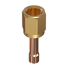 ADAPTADOR PARA ECUALIZADOR DE ACEITE FLARE 3/8 SOLDAR 3/8 DANFOSS