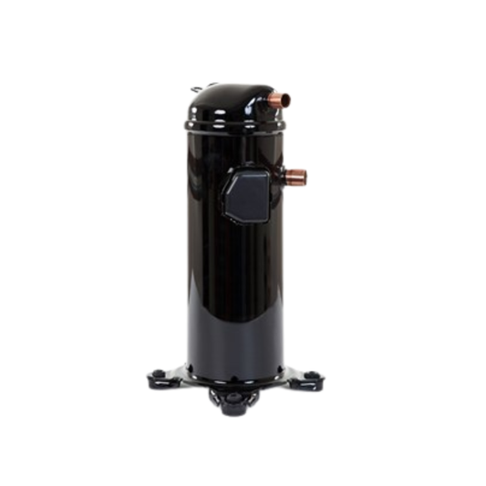 COMPRESOR A/C 120,000 BTU 460/3/60 FREON 410A DANFOSS SCROLL HCJ120T4LC8