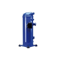 COMPRESOR REFRIGERACION 2 HP 230/3/60 R-22/404A/134A/507 SCROLL DANFOSS MLZ015-3