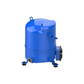 COMPRESOR A/C 22,000 BTU 230/1/60 30+15MFD FREON 22/MO99 DANFOSS PISTON