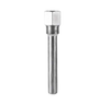 ACCESORIO TERMOPOZO LATON 3/4 NPT X 3-1/2 LARGO 400°F PARA SESORES SB41, SB19, SB59 FULL GAUGE