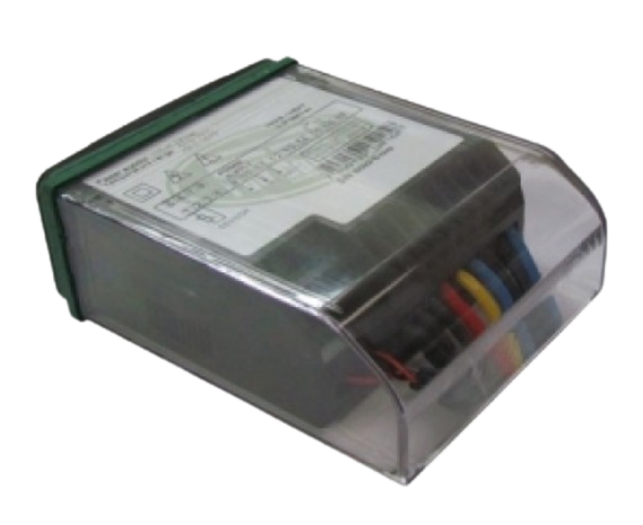 ACCESORIO CAJA PROTECTORA ECASE CONTRA AGUA Y OBJETOS PARA CONTROLES TIPO E FULL GAUGE