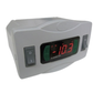 ACCESORIO CAJA INSTALACION GB-01C PLASTICA CON LLAVE 71 x 28 x 71 mm FULL GAUGE