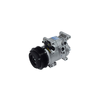 COMPRESOR AUTO MAZDA CX-5 13-15 MAZDA 6 14-20 MAZDA 3 14-18 (UAC CO 29127C)