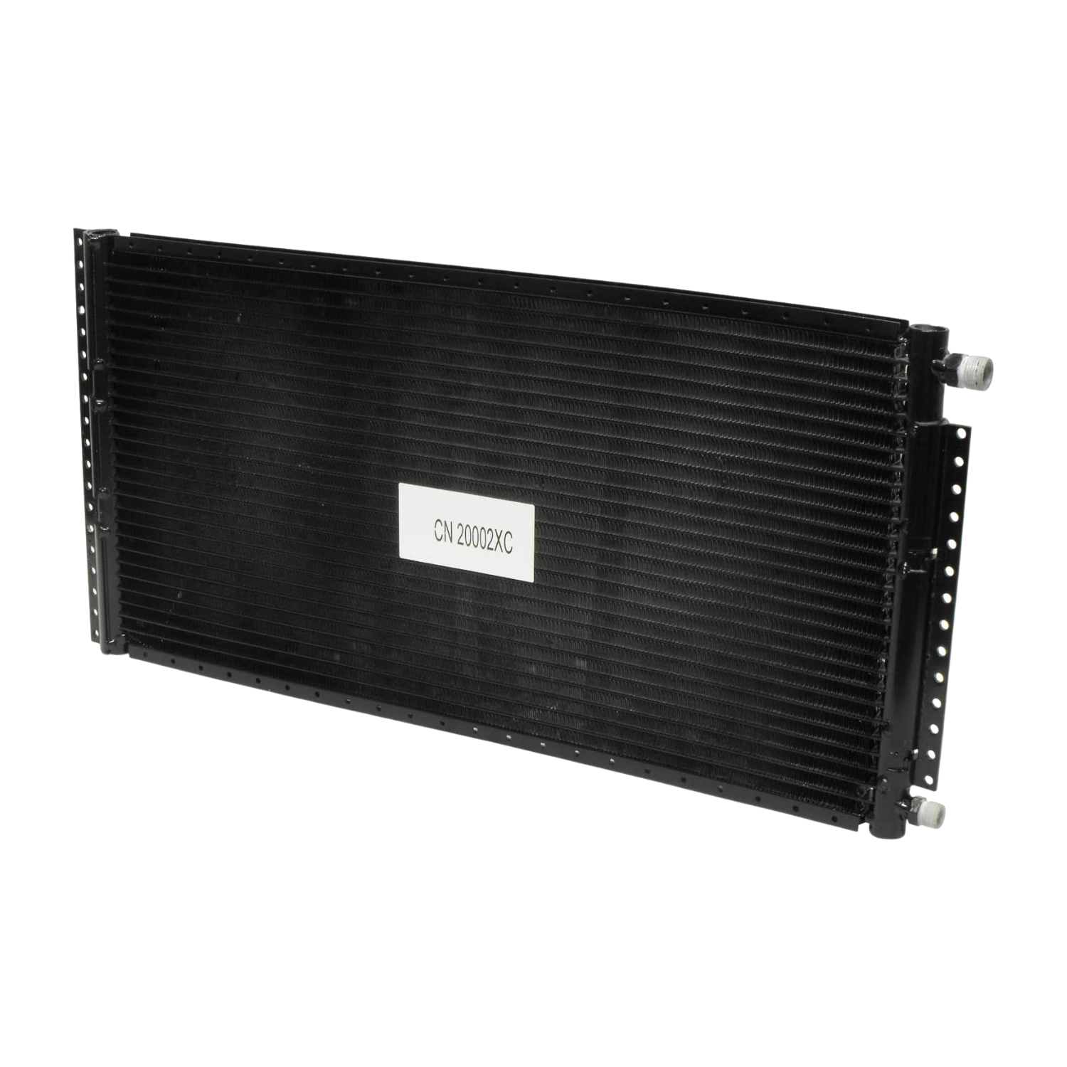 Condensers & Evaporators For Mazda RX-8 Universal Parallel Flow AC ...