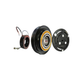 CLUTCH AUTO COMPRESOR COMPLETO TOYOTA YARIS 00-05 4PK 12V NEVADA