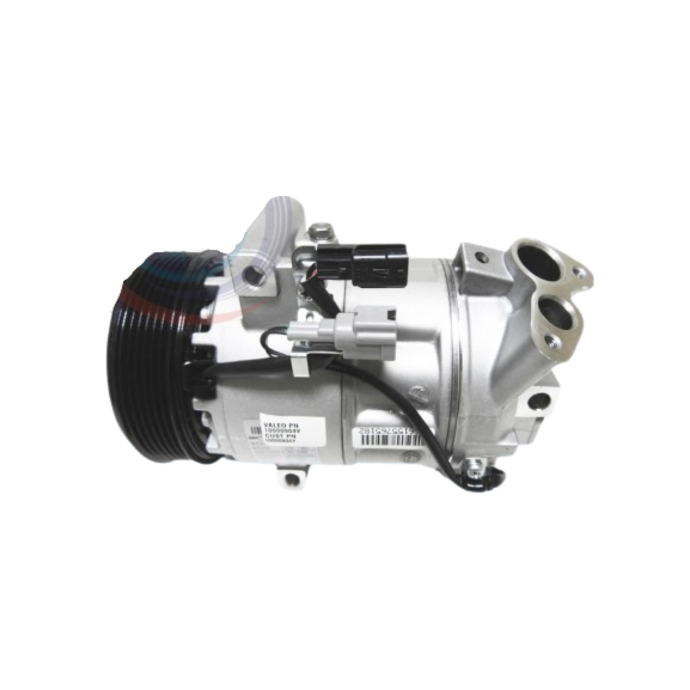 COMPRESOR AUTO NISSAN SENTRA 13-17 12V PXC14 NEVADA