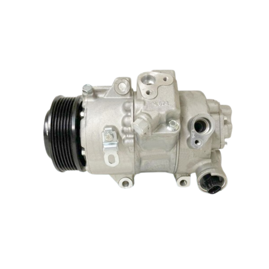 COMPRESOR AUTO TOYOTA COROLLA 09-11 6PK NEVADA