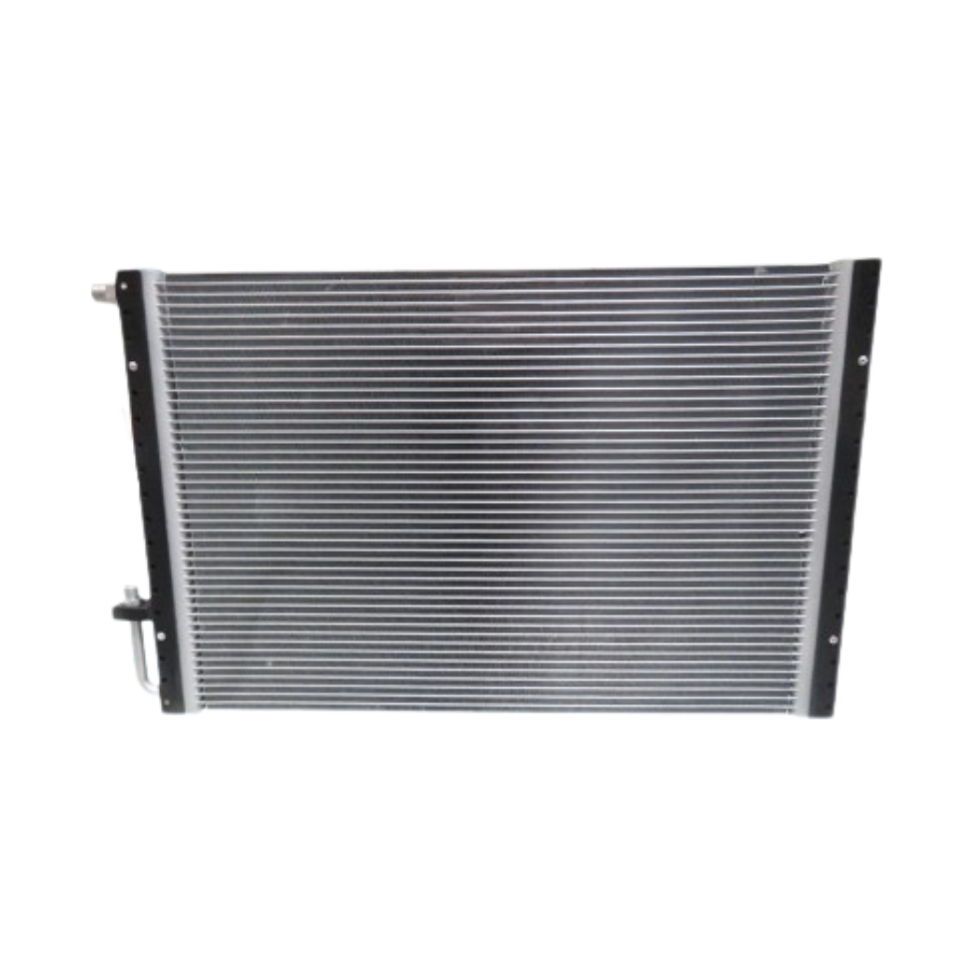 CONDENSADOR AUTO FLUJO PARALELO UNIVERSAL 18X28X20  GLOBAL