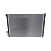 CONDENSADOR AUTO FLUJO PARALELO UNIVERSAL 18X28X20  GLOBAL