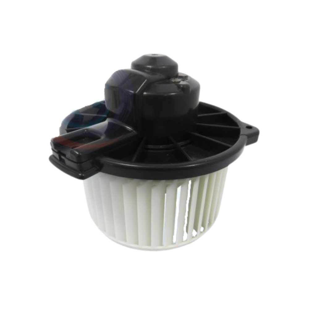 thumbnail image 2 of HVAC Heater Blower Motor With Fan Cage – Fits Toyota Tacoma 95-04 & Echo 00-05 2 of 4