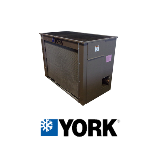 CONDENSADOR 90,000 BTU 230/3/60 R-410A YORK