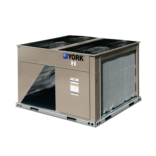 CONDENSADOR 240,000 BTU 440/3/60 FREON R-410A YORK