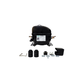 COMPRESOR REFRIGERACION SUPCO 1/4HP 115V R-134A