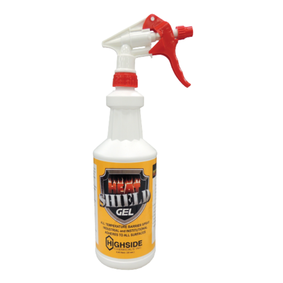 BLOQUEADOR CALOR C/ATOMIZADOR 32OZ SUPCO
