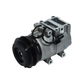 COMPRESOR AUTO KIA SPECTRA 04-01 UAC_CO 10565X