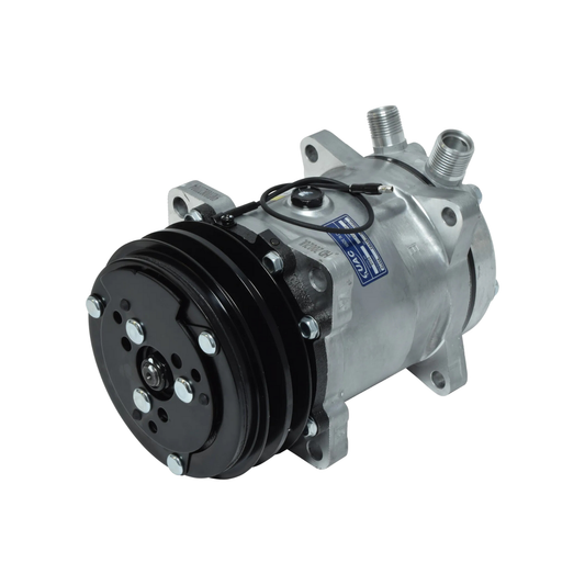 COMPRESOR AUTO SD5H14 POLEA V SANDEN UNIVERSAL UAC_CO 4510C