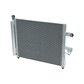 CONDENSADOR AUTO HYUNDAI ACCENT 00-03 UAC