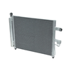 CONDENSADOR AUTO HYUNDAI ACCENT 00-03 UAC
