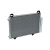 CONDENSADOR AUTO TOYOTA YARIS 02-05 ECHO 03-05