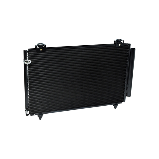CONDENSADOR AUTO TOYOTA COROLLA 05-08 MATRIX 05-08 UAC