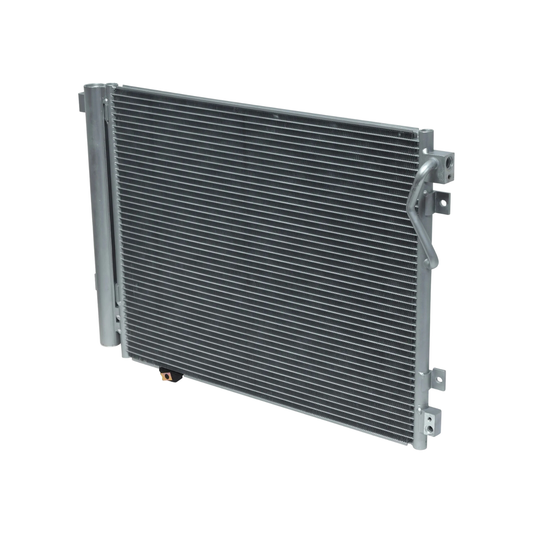 CONDENSADOR AUTO KIA SORENTO 09-07 UAC_CN 3695PFXC