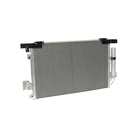 CONDENSADOR AUTO MITSUBISHI OUTLANDER SPORT 07-13 LANCER 07-15 UAC