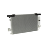 CONDENSADOR AUTO MITSUBISHI OUTLANDER SPORT 07-13 LANCER 07-15 UAC