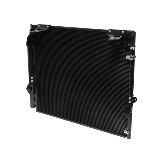 CONDENSADOR AUTO TOYOTA LAND CRUISER 16-08 UAC_CN 3792PF