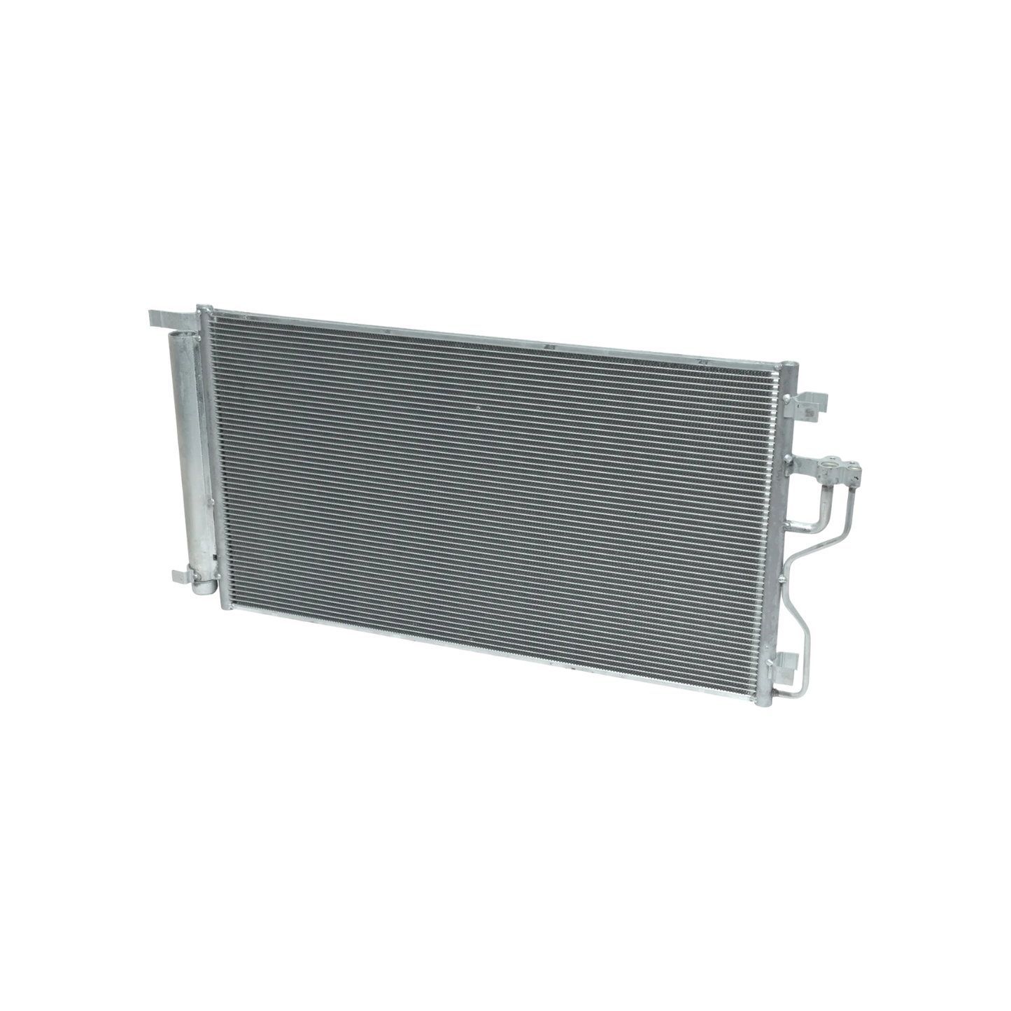 SERPENTIN CONDENSADOR AUTO HYUNDAI TUCSON 10-15 KIA SPORTAGE 11-16 UAC