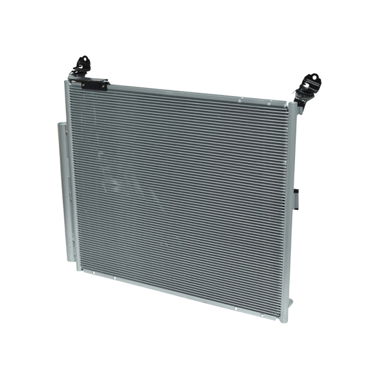 CONDENSADOR AUTO TOYOTA 4RUNNER 10-20 UAC