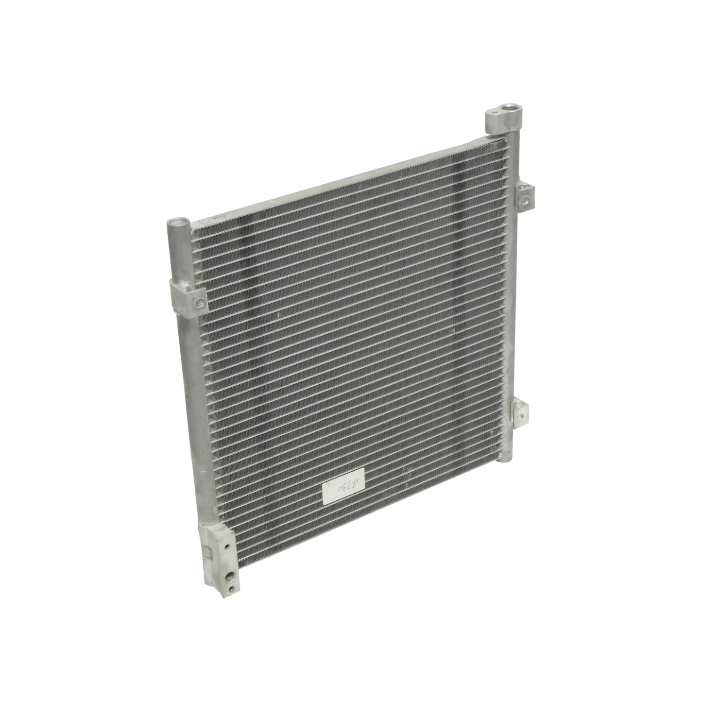 CONDENSADOR AUTO HONDA CIVIC 96-00 ACURA 97-00 UAC