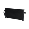 CONDENSADOR AUTO HYUNDAI ELANTRA 00-96 UAC_CN 4793PFC
