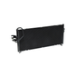 CONDENSADOR AUTO NISSAN SENTRA 96-00 10.7X24.8 PULG UAC