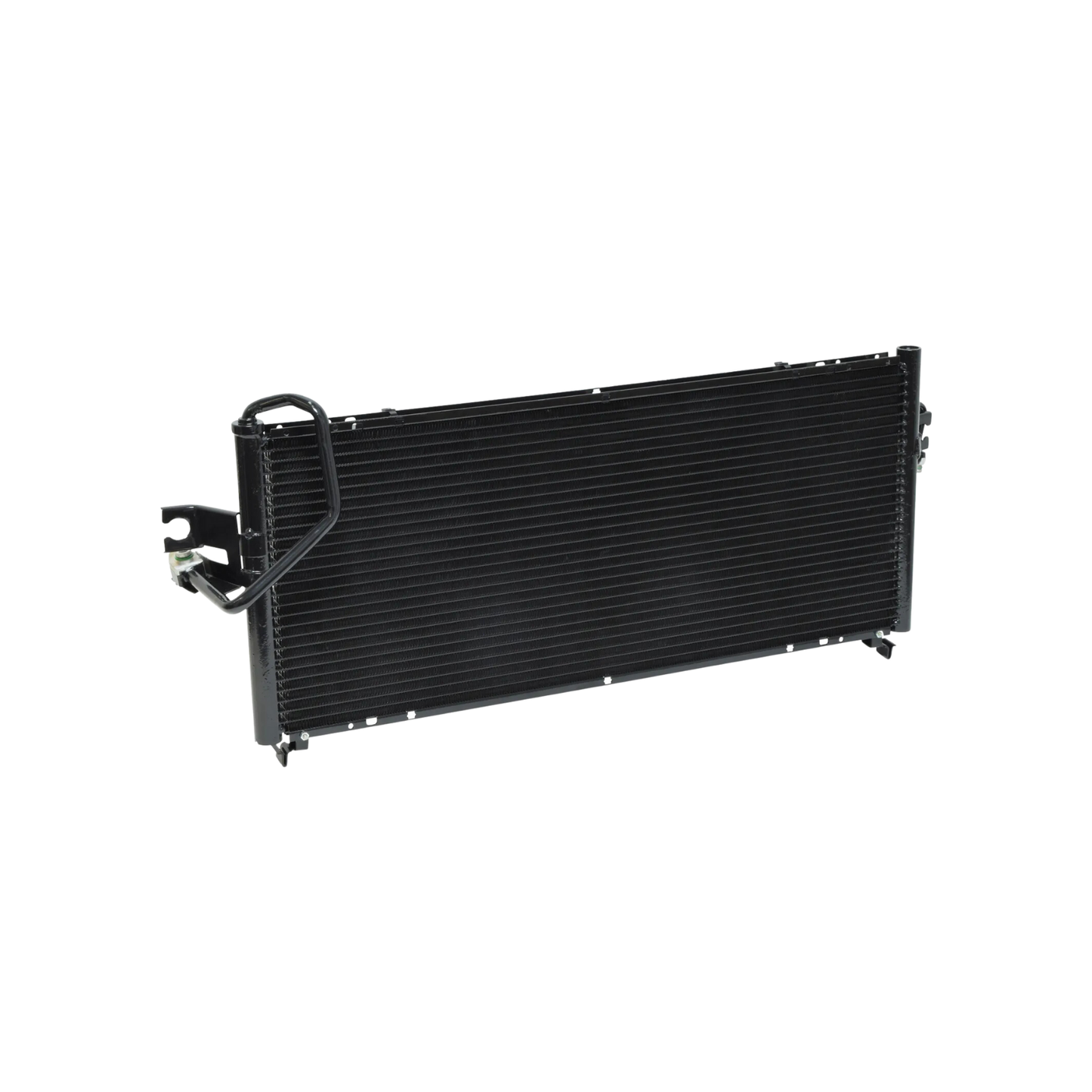 CONDENSADOR AUTO NISSAN SENTRA 96-00 10.7X24.8 PULG UAC
