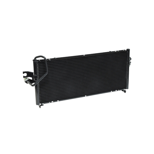 CONDENSADOR AUTO NISSAN SENTRA 96-00 10.7X24.8 PULG UAC