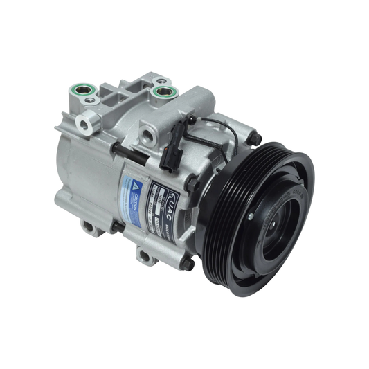 COMPRESOR AUTO HYUNDAI SANTA FE 01-05 UAC_AUCOM623110