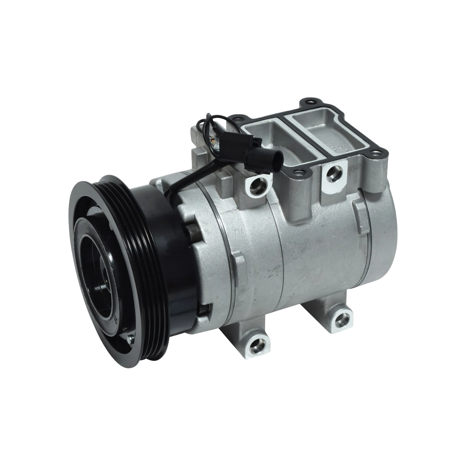 COMPRESOR AUTO KIA RIO 05-03 UAC – FrioAire - Aire Acondicionado y ...