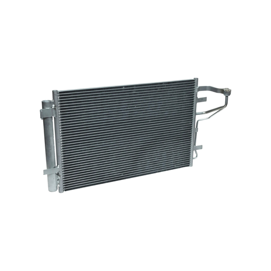 CONDENSADOR AUTO HYUNDAI ELANTRA 07-10 UAC