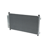CONDENSADOR AUTO HONDA CRV 07-11 UAC